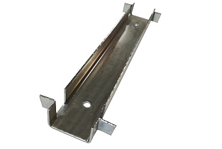 Крепеж-соединитель "Сити"